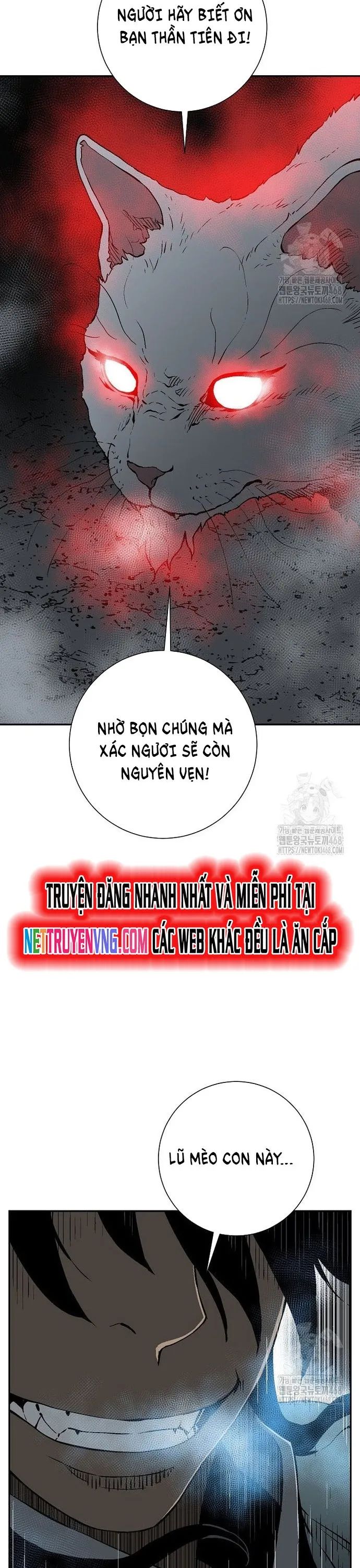 Vĩ Linh Kiếm Tiên Chapter 101 - 44