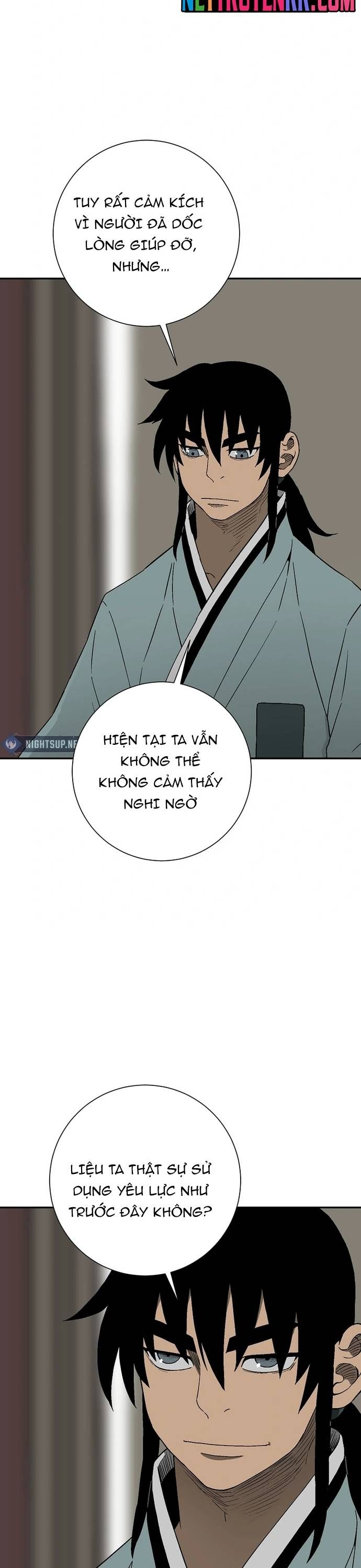 Vĩ Linh Kiếm Tiên Chapter 114.5 - 22