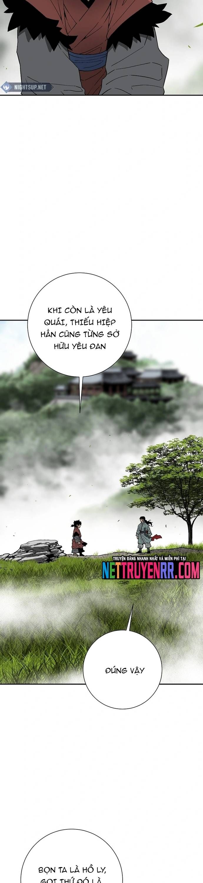 Vĩ Linh Kiếm Tiên Chapter 114.5 - 28