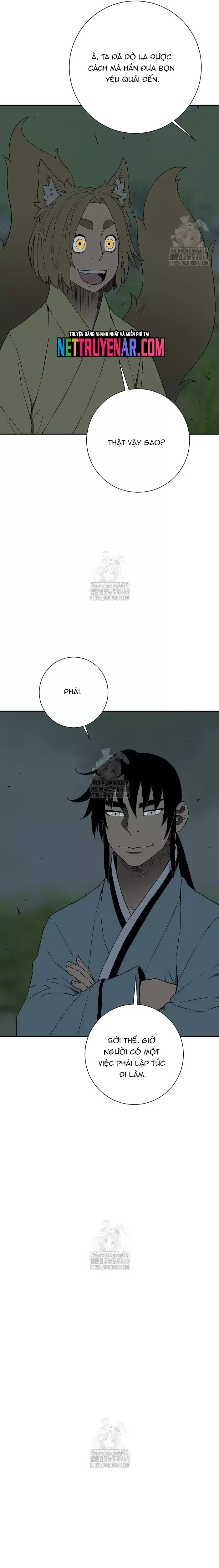 Vĩ Linh Kiếm Tiên Chapter 121 - 15