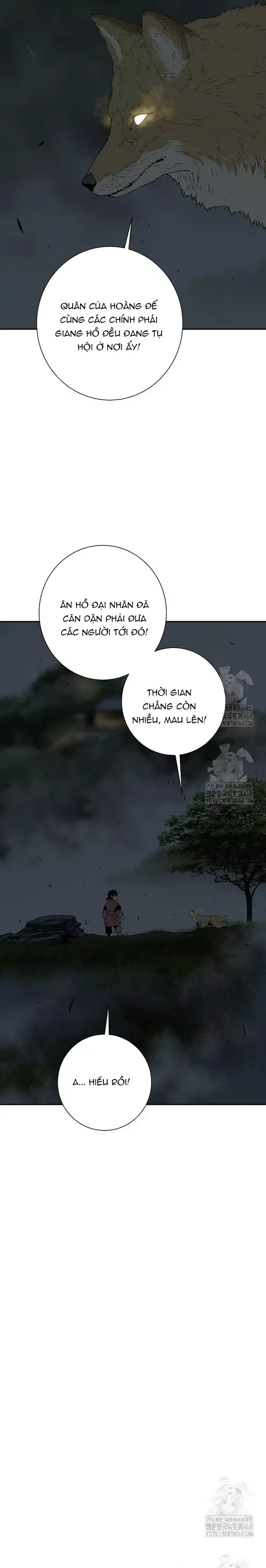 Vĩ Linh Kiếm Tiên Chapter 121 - 25
