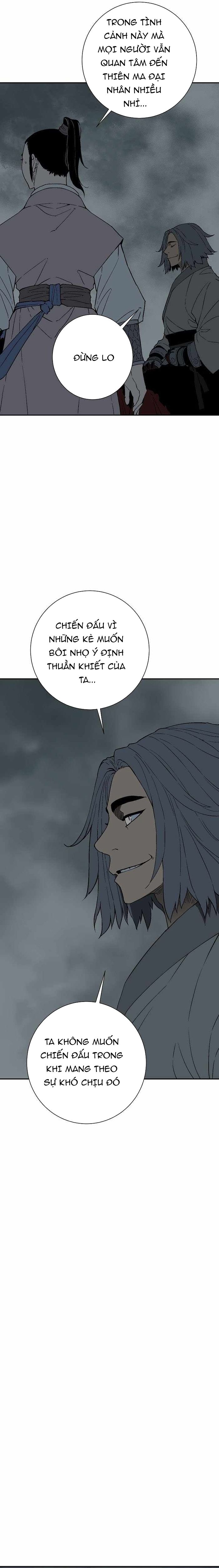 Vĩ Linh Kiếm Tiên Chapter 122 - 14