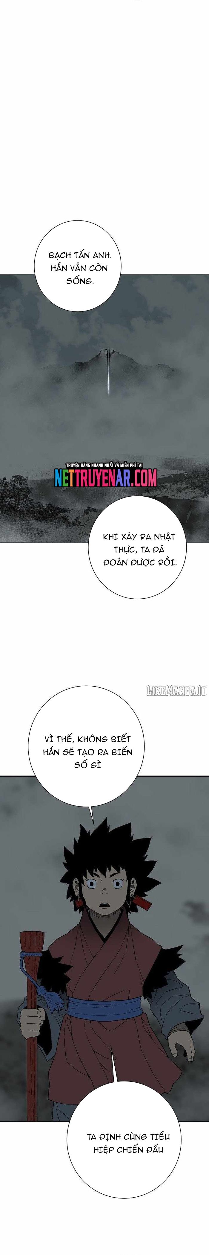 Vĩ Linh Kiếm Tiên Chapter 122 - 17