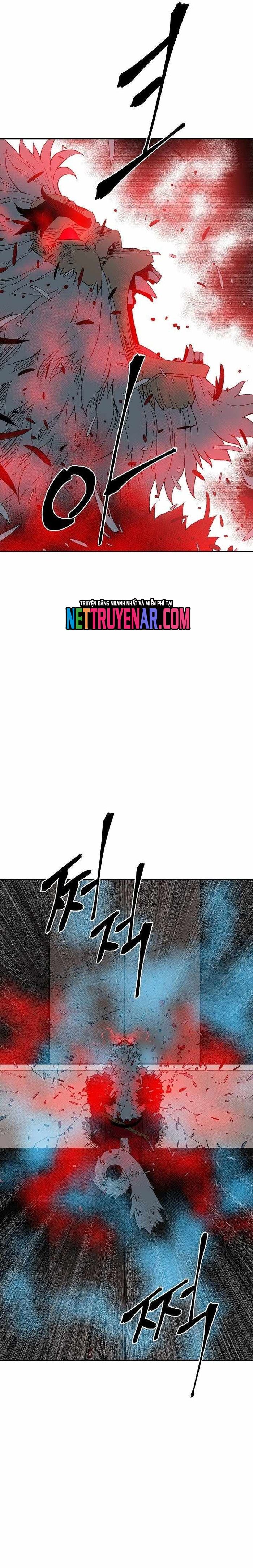 Vĩ Linh Kiếm Tiên Chapter 122 - 27