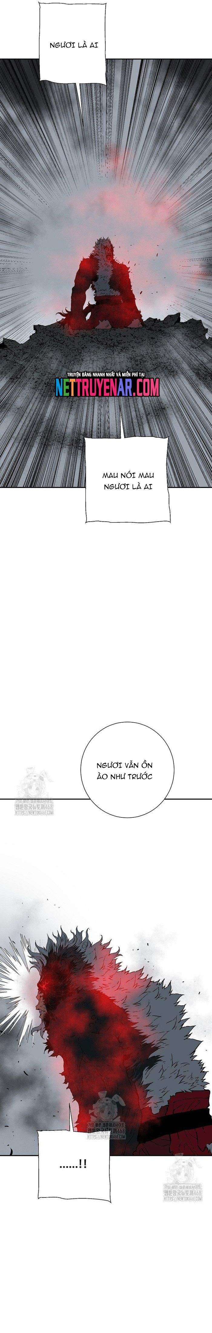 Vĩ Linh Kiếm Tiên Chapter 125 - 18