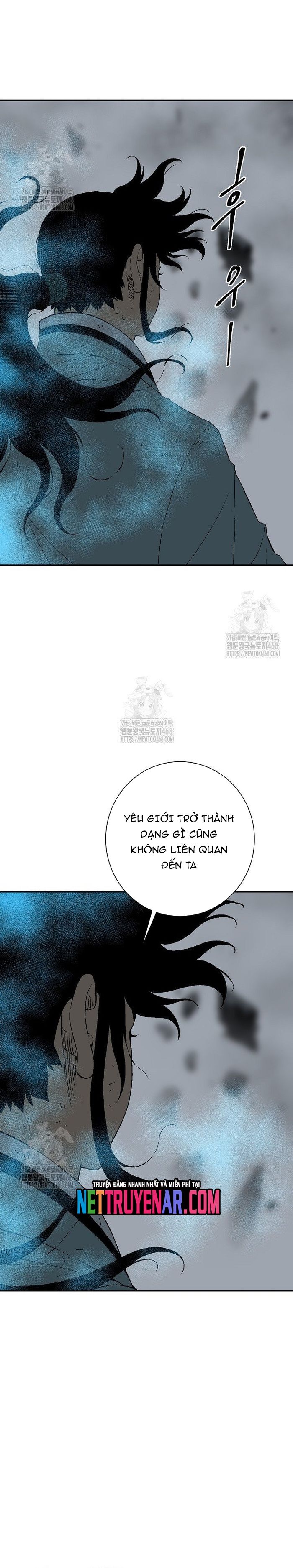 Vĩ Linh Kiếm Tiên Chapter 125 - 21