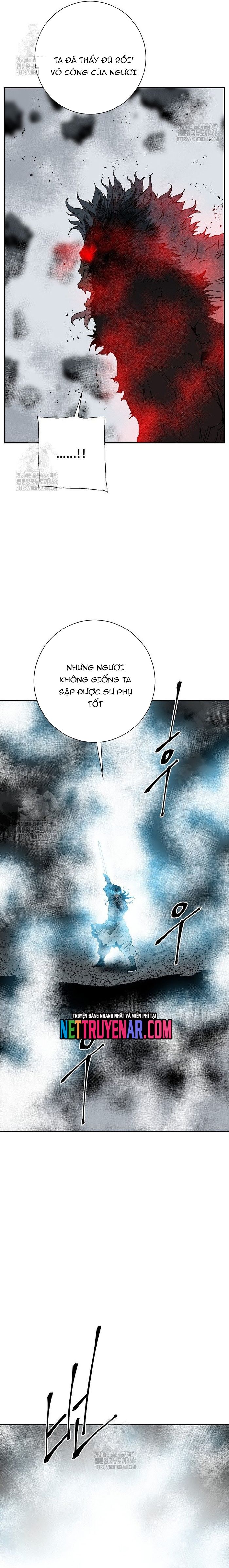 Vĩ Linh Kiếm Tiên Chapter 125 - 33