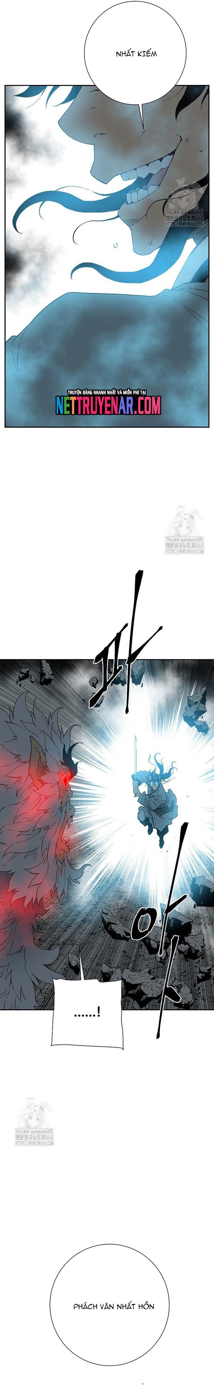 Vĩ Linh Kiếm Tiên Chapter 125 - 8