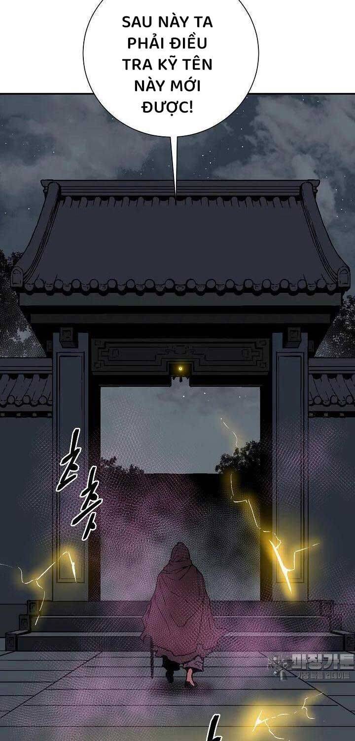 Vĩ Linh Kiếm Tiên Chapter  78 - 35