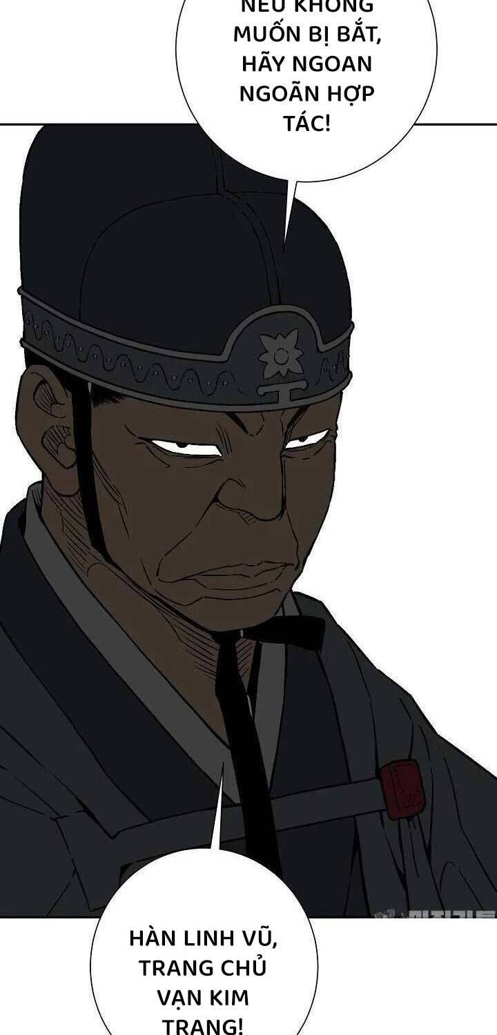 Vĩ Linh Kiếm Tiên Chapter  78 - 77