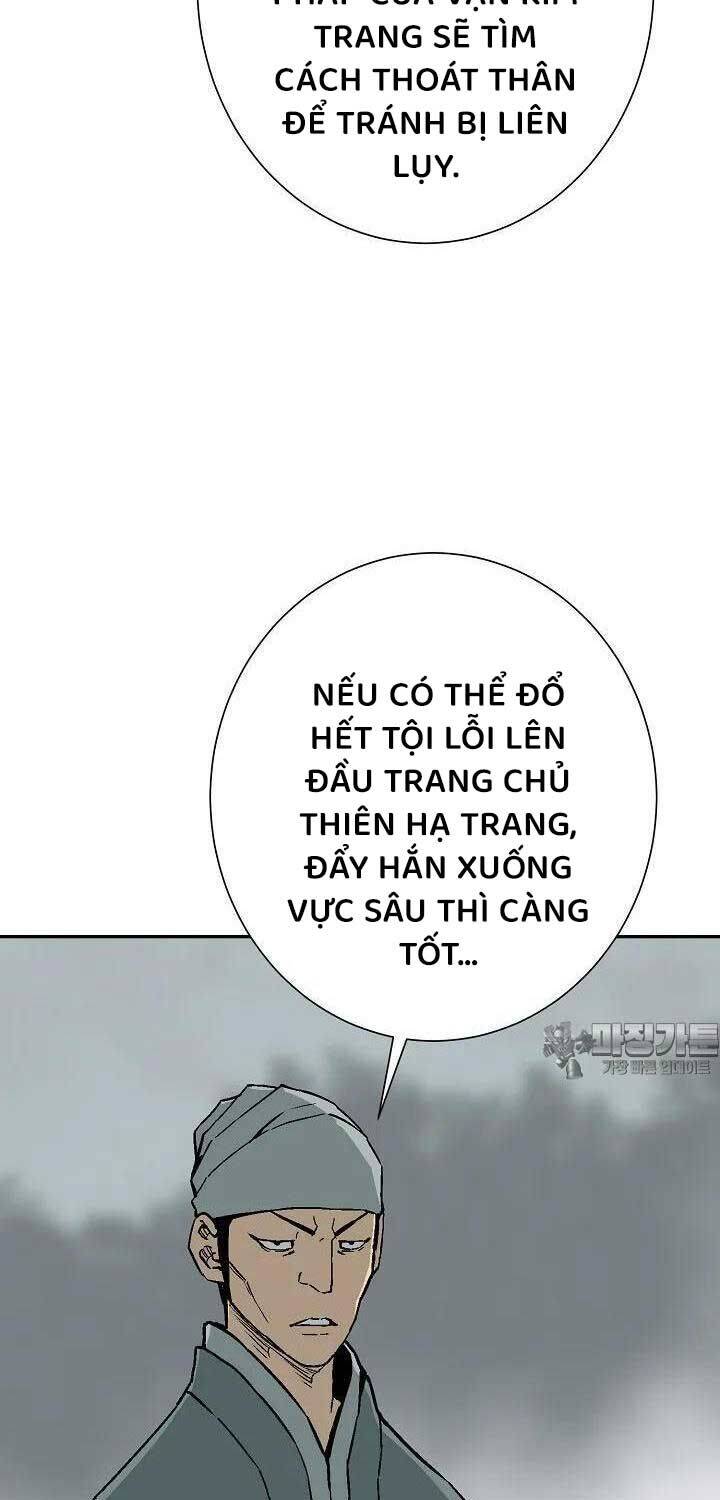 Vĩ Linh Kiếm Tiên Chapter  79 - 22