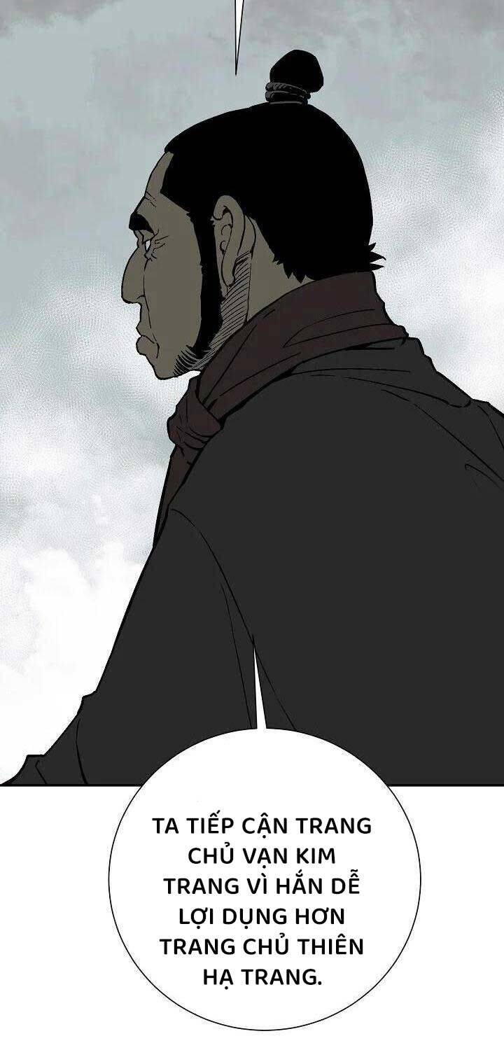 Vĩ Linh Kiếm Tiên Chapter  79 - 24