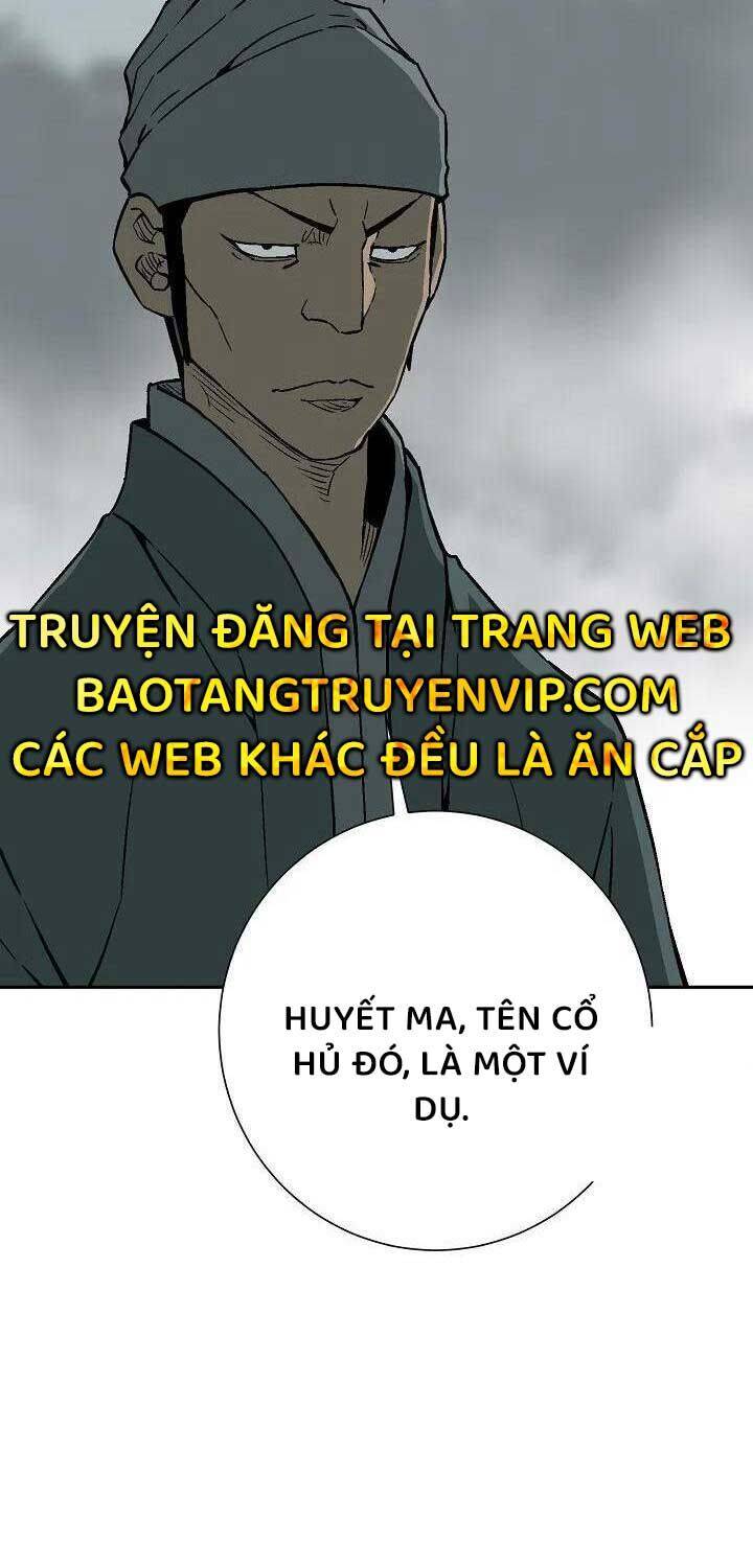 Vĩ Linh Kiếm Tiên Chapter  79 - 31