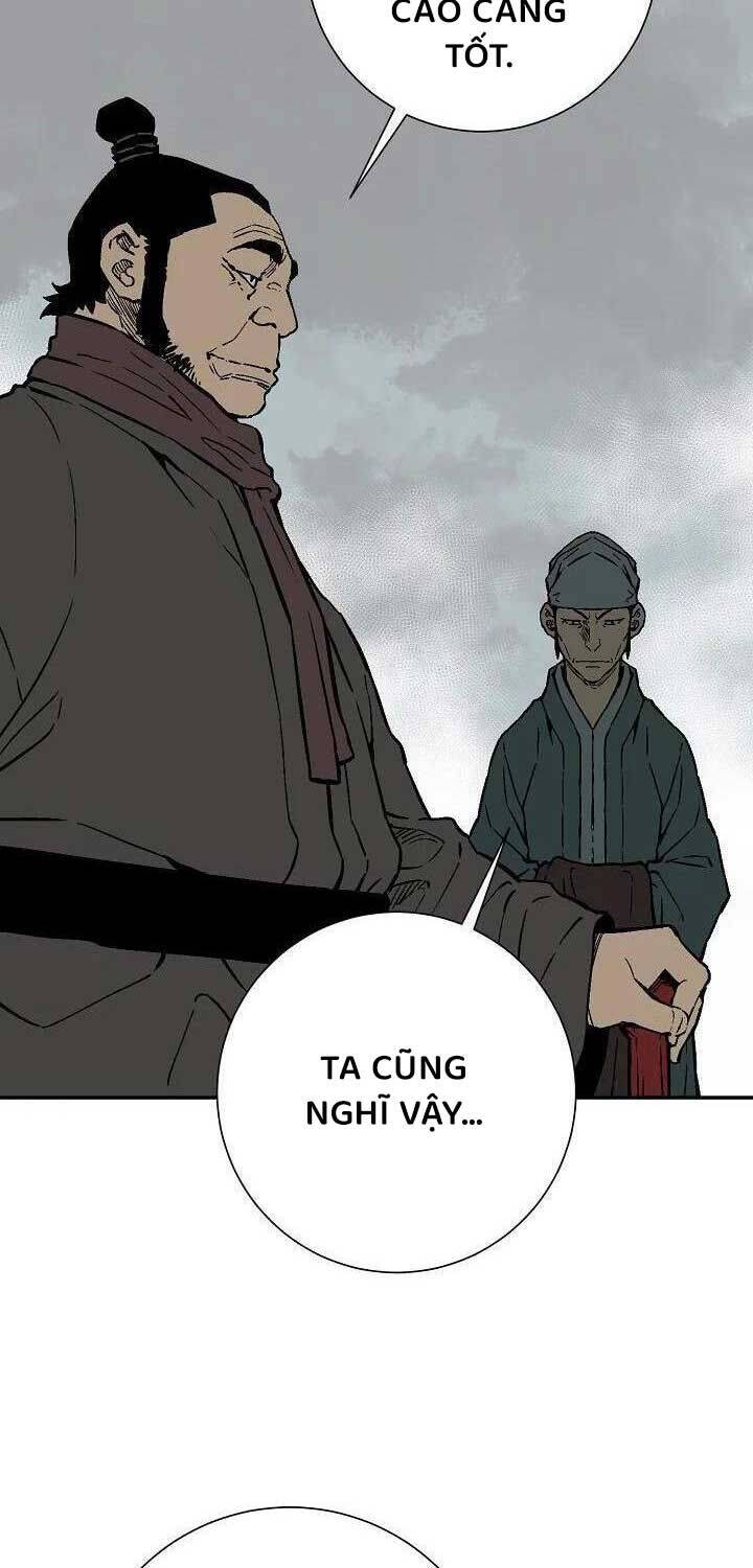 Vĩ Linh Kiếm Tiên Chapter  79 - 34