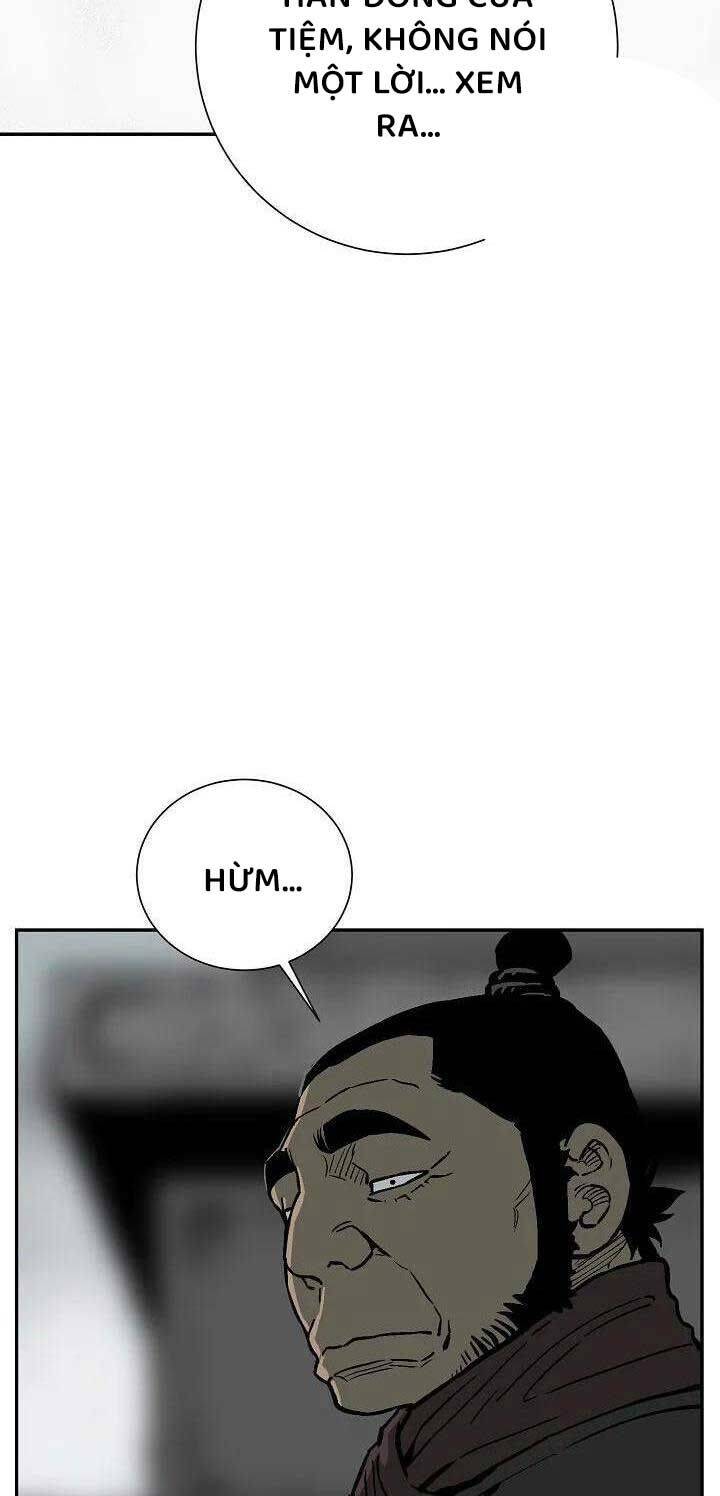 Vĩ Linh Kiếm Tiên Chapter  79 - 37