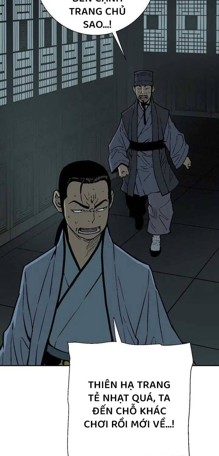 Vĩ Linh Kiếm Tiên Chapter  79 - 5