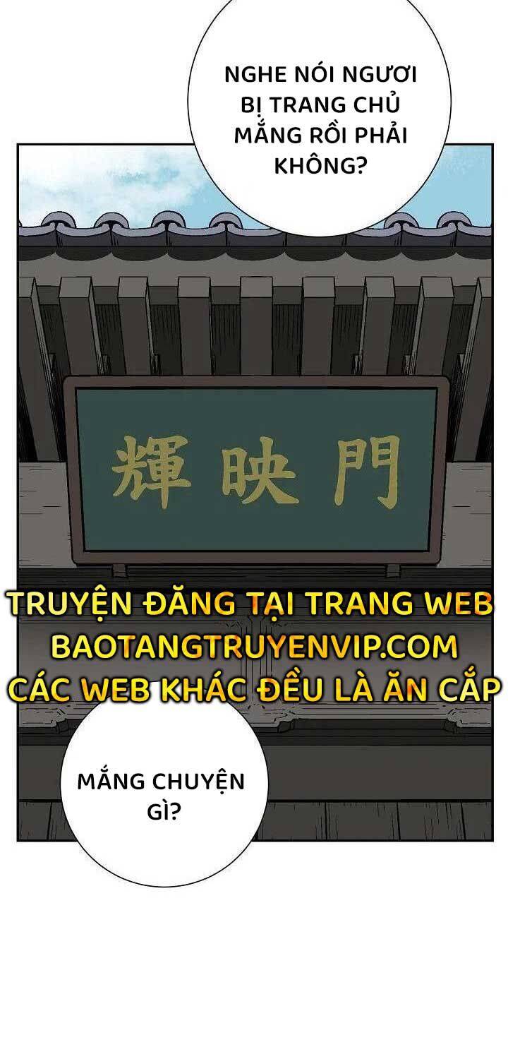 Vĩ Linh Kiếm Tiên Chapter  79 - 41