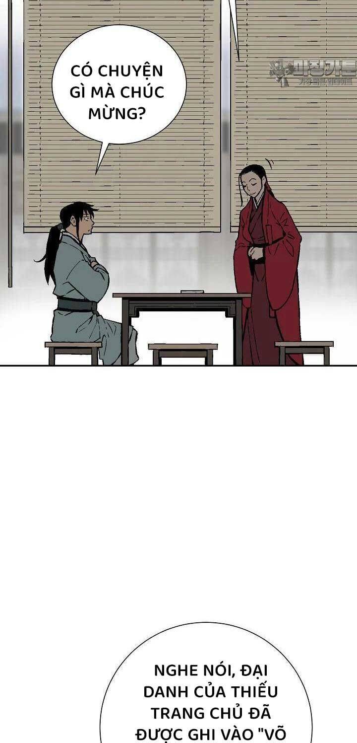 Vĩ Linh Kiếm Tiên Chapter  79 - 46