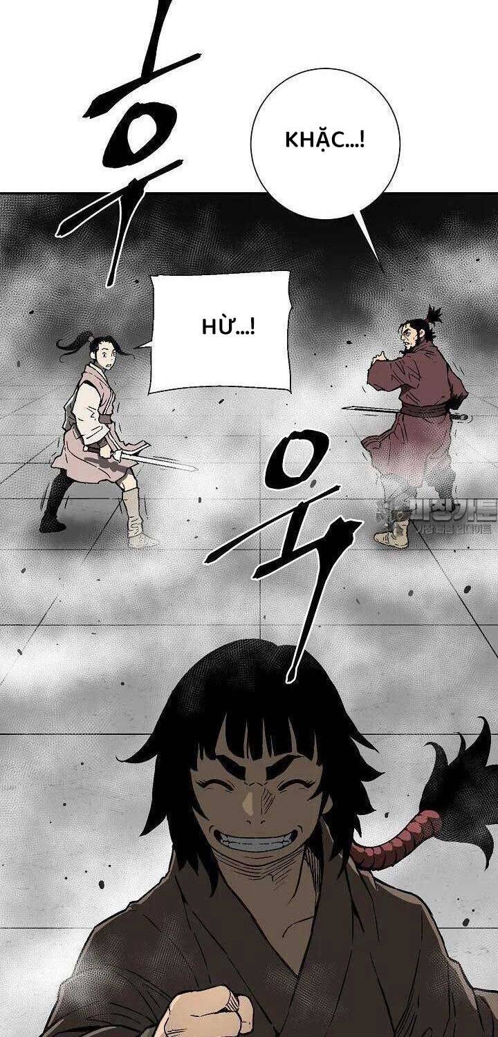 Vĩ Linh Kiếm Tiên Chapter  79 - 69