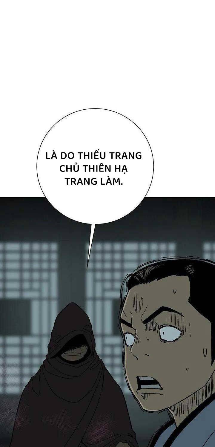 Vĩ Linh Kiếm Tiên Chapter  79 - 10