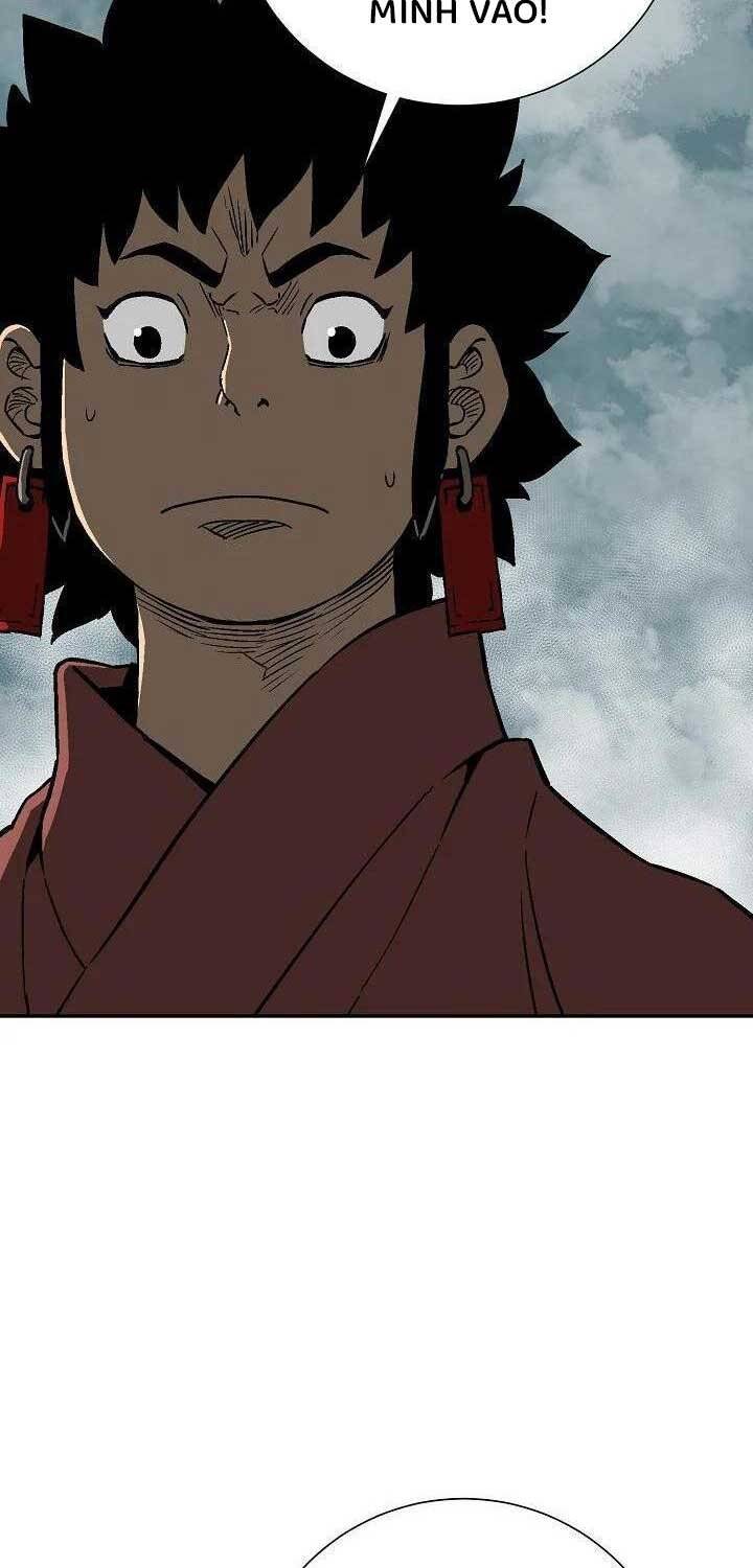 Vĩ Linh Kiếm Tiên Chapter  80 - 68