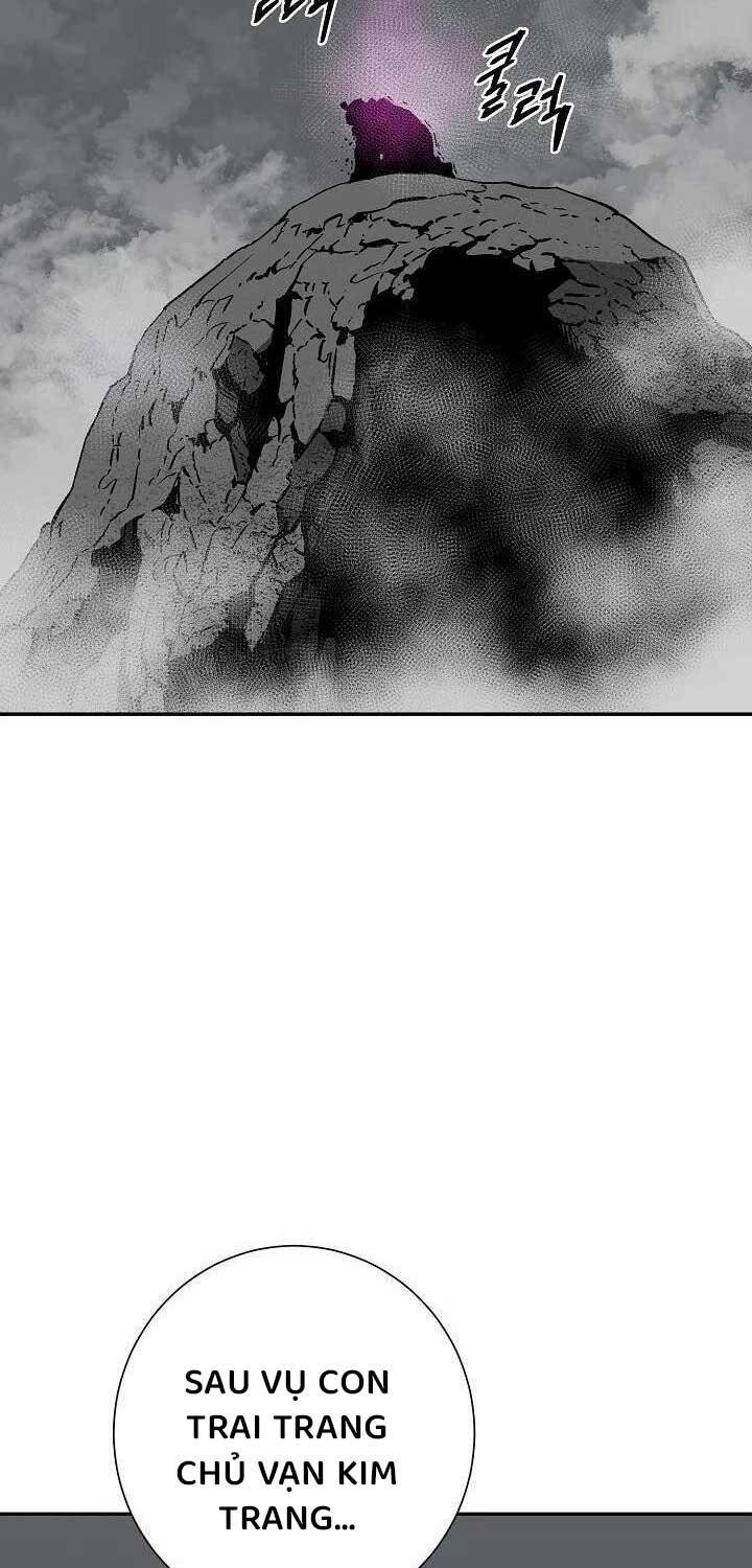 Vĩ Linh Kiếm Tiên Chapter  80 - 90