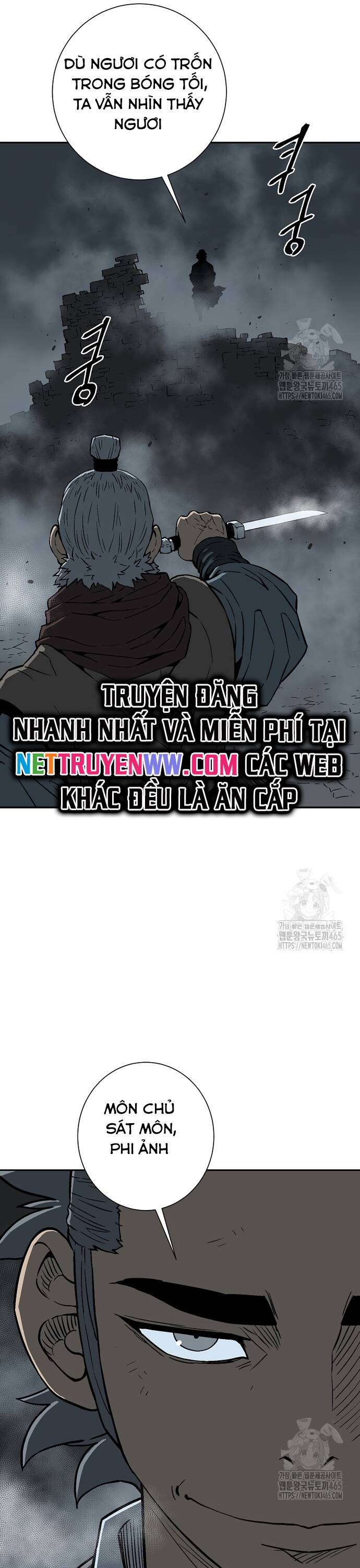 Vĩ Linh Kiếm Tiên Chapter  84 - 33