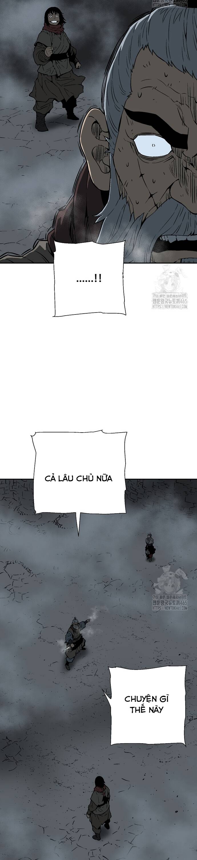 Vĩ Linh Kiếm Tiên Chapter  84 - 35