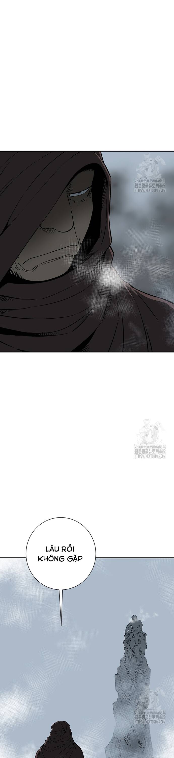 Vĩ Linh Kiếm Tiên Chapter  84 - 6