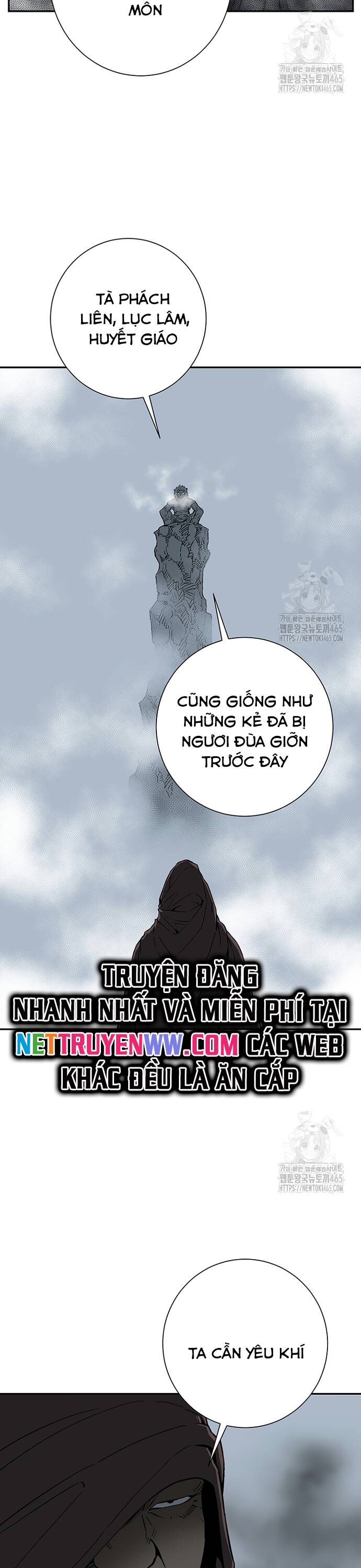 Vĩ Linh Kiếm Tiên Chapter  84 - 9