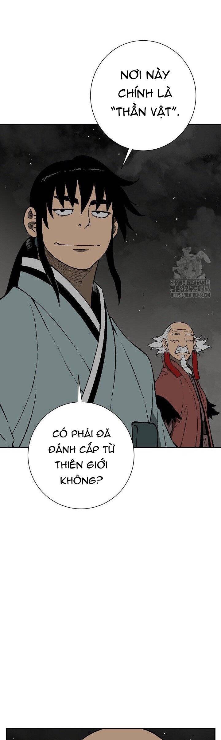 Vĩ Linh Kiếm Tiên Chapter 93 - 18