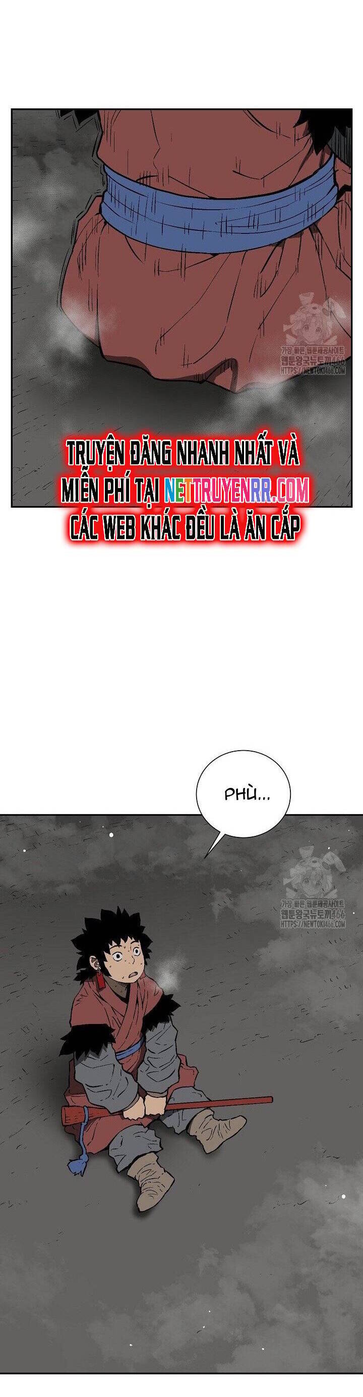 Vĩ Linh Kiếm Tiên Chapter 93 - 31