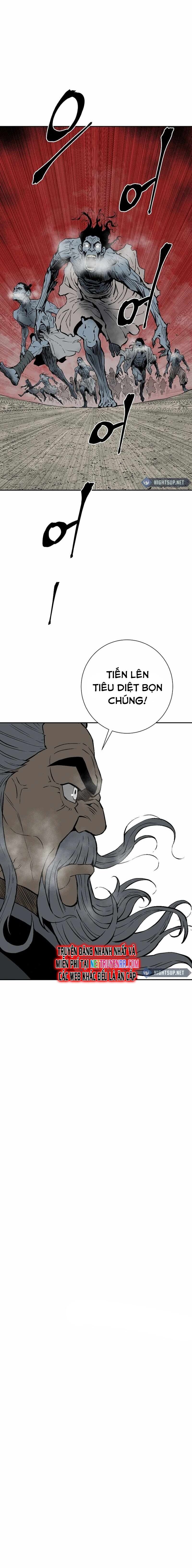 Vĩ Linh Kiếm Tiên Chapter 97 - 31