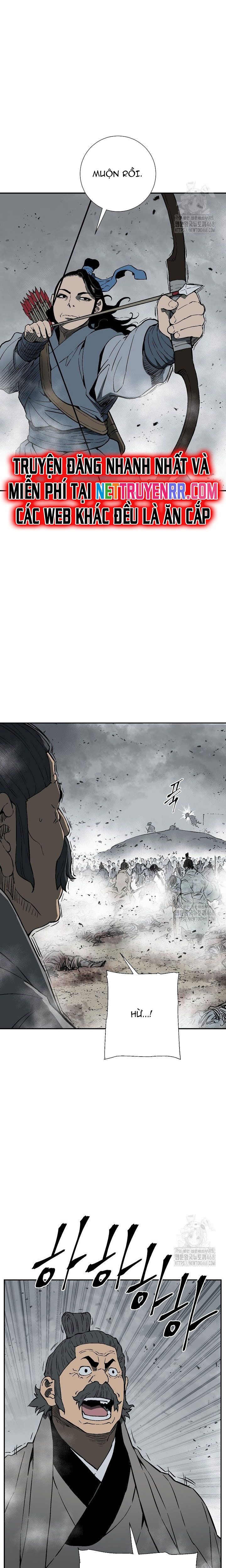 Vĩ Linh Kiếm Tiên Chapter 98 - 16