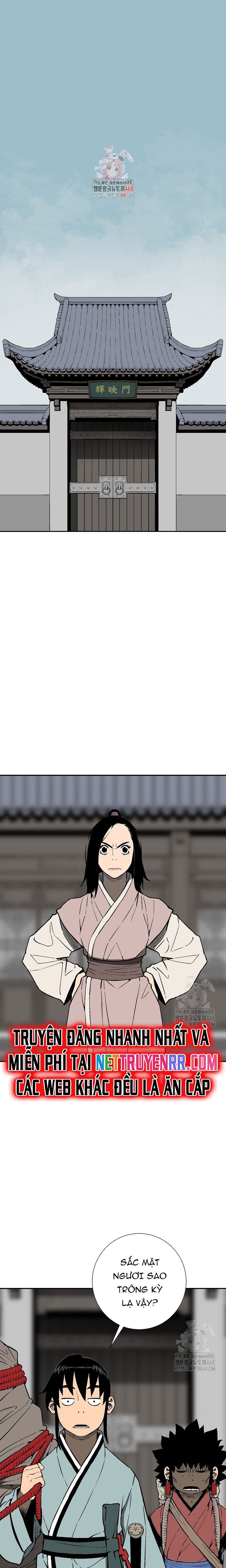 Vĩ Linh Kiếm Tiên Chapter 98 - 3