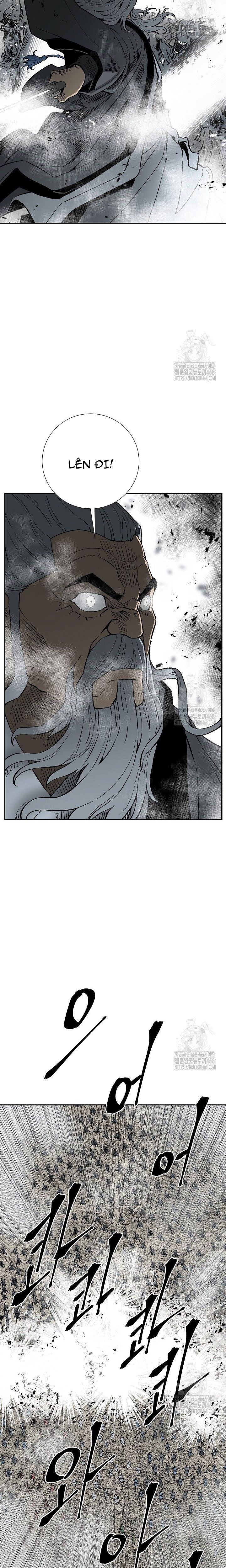 Vĩ Linh Kiếm Tiên Chapter 98 - 8