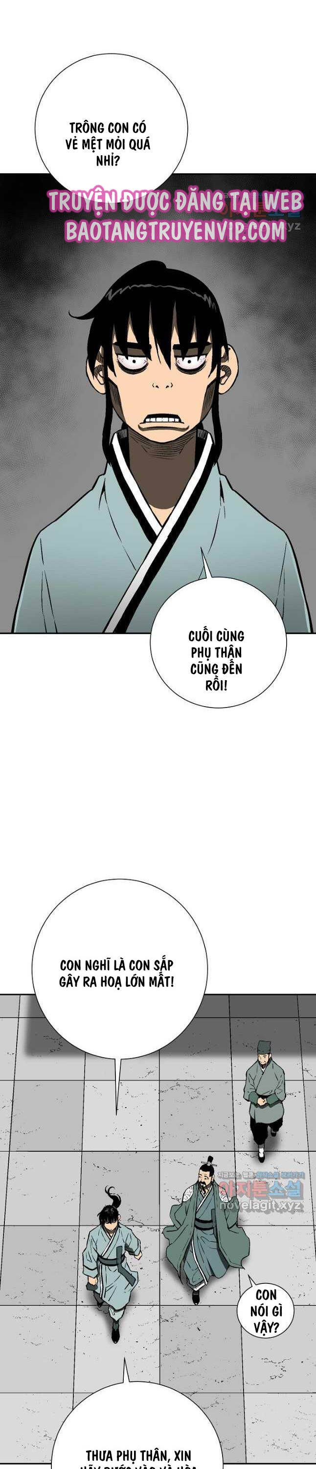 Vĩ Linh Kiếm Tiên Chapter 62 - 37
