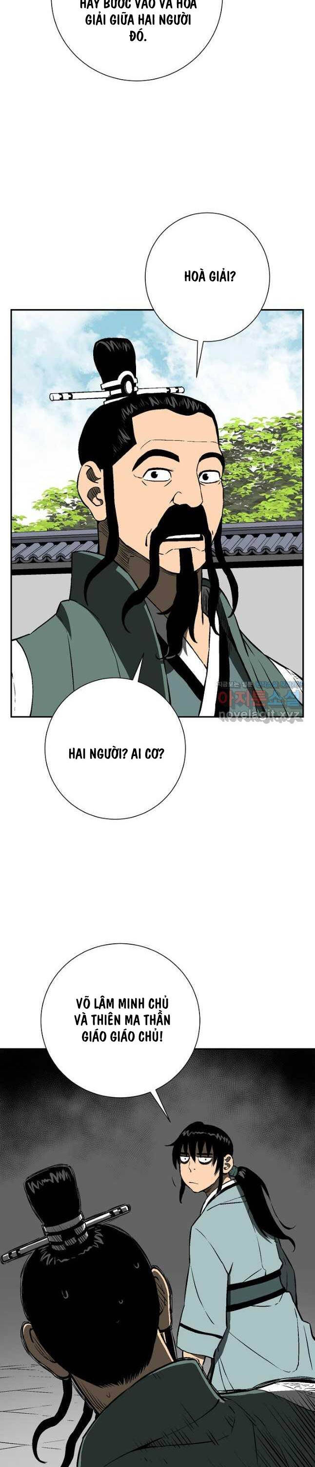 Vĩ Linh Kiếm Tiên Chapter 62 - 38