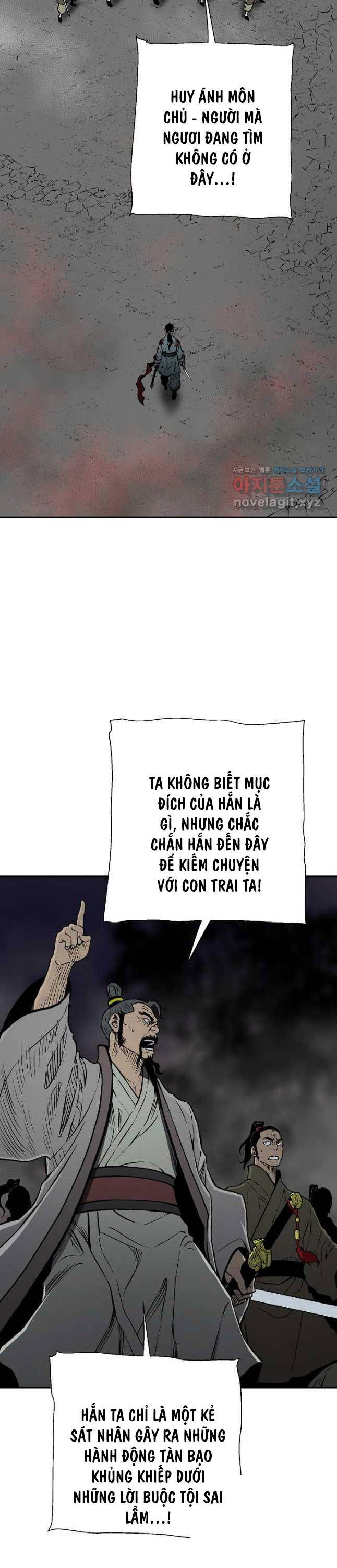 Vĩ Linh Kiếm Tiên Chapter 64 - 29