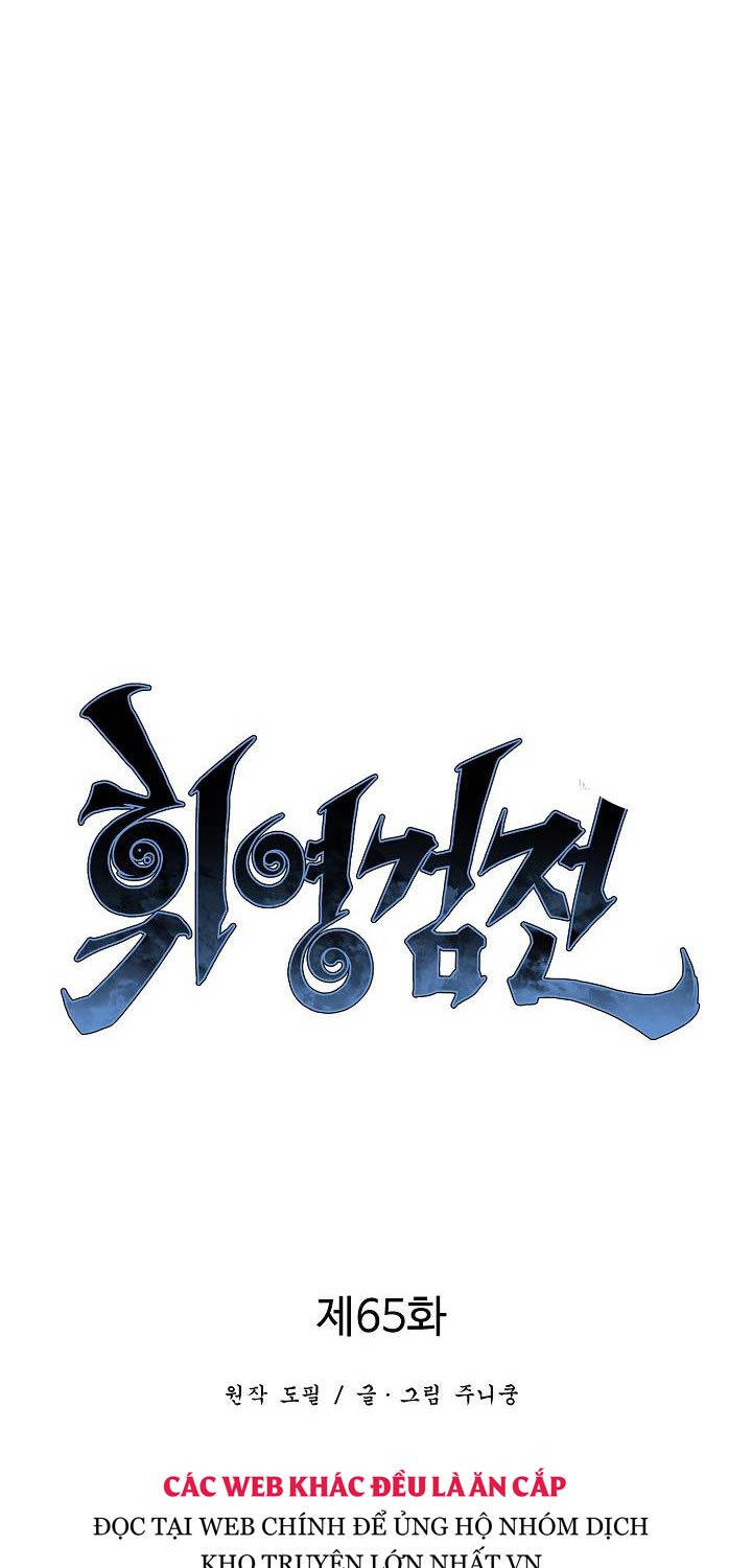 Vĩ Linh Kiếm Tiên Chapter 65 - 22
