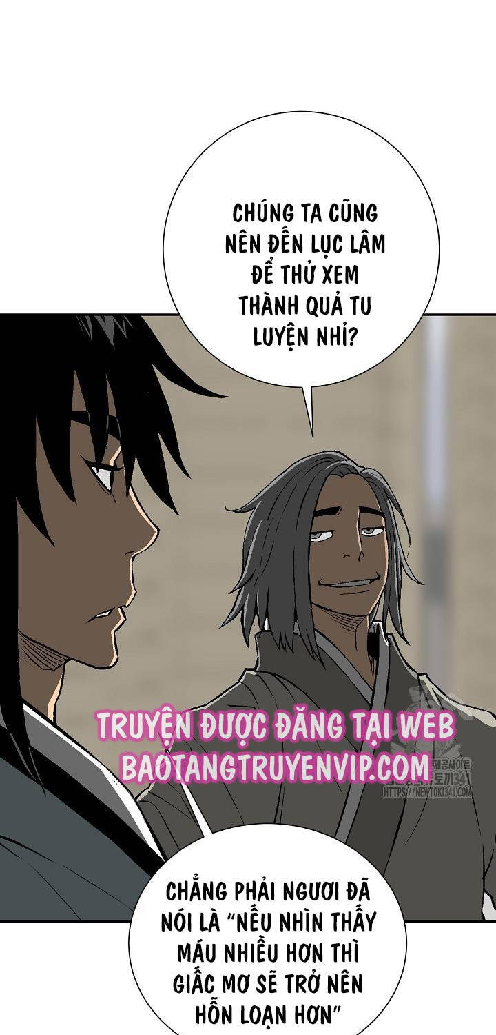 Vĩ Linh Kiếm Tiên Chapter 65 - 45