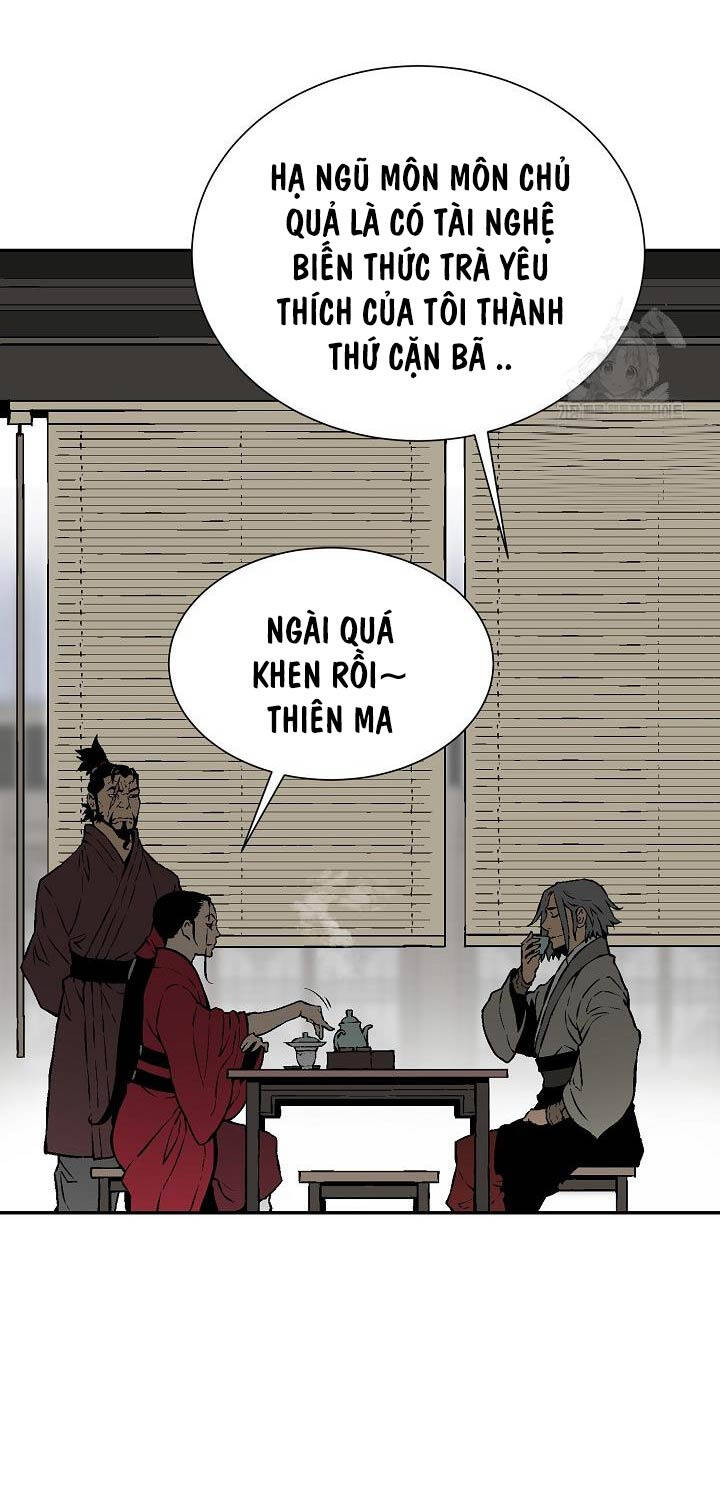 Vĩ Linh Kiếm Tiên Chapter 65 - 56