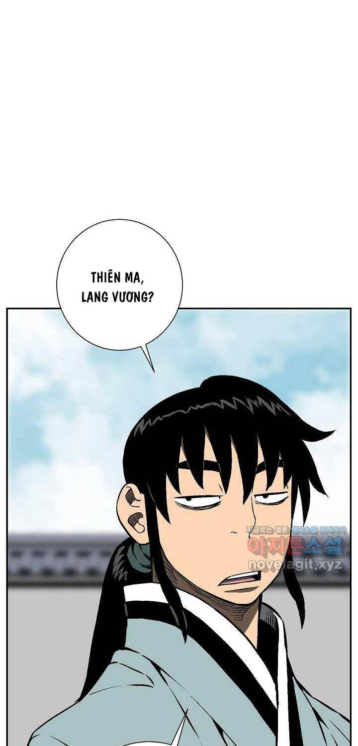Vĩ Linh Kiếm Tiên Chapter 67 - 113