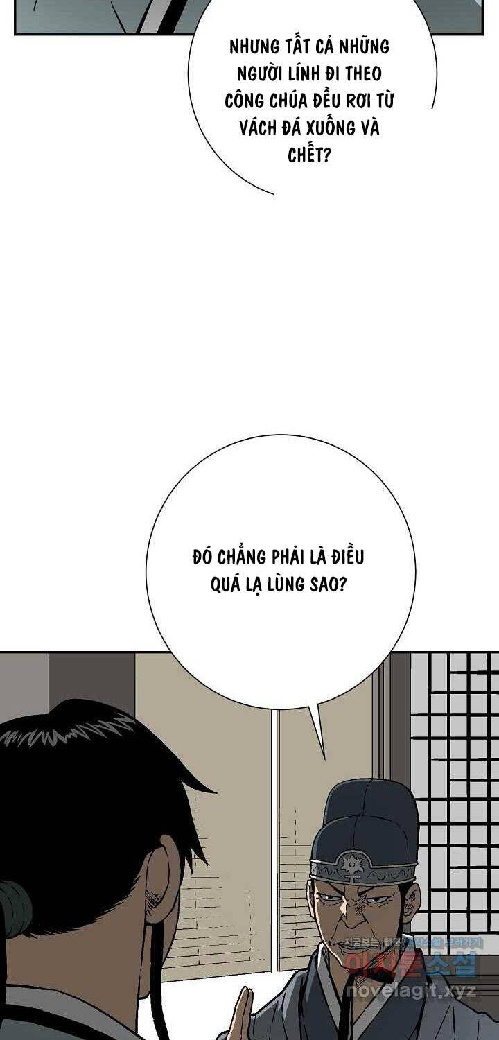 Vĩ Linh Kiếm Tiên Chapter 67 - 24