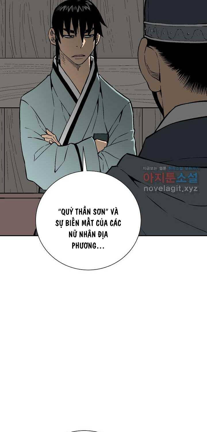 Vĩ Linh Kiếm Tiên Chapter 67 - 28