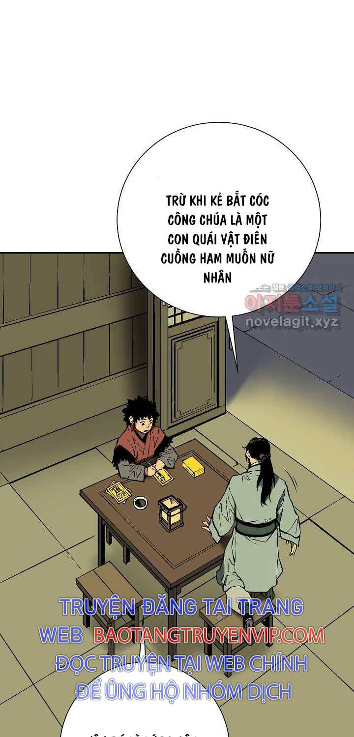 Vĩ Linh Kiếm Tiên Chapter 67 - 41