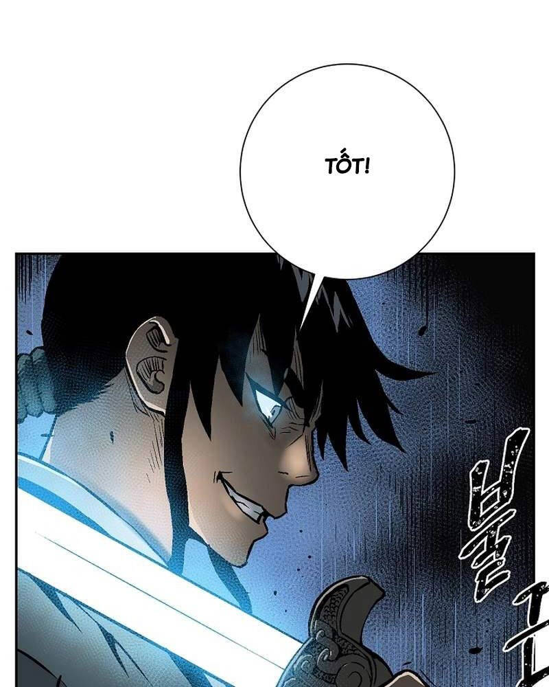 Vĩ Linh Kiếm Tiên Chapter 69 - 76