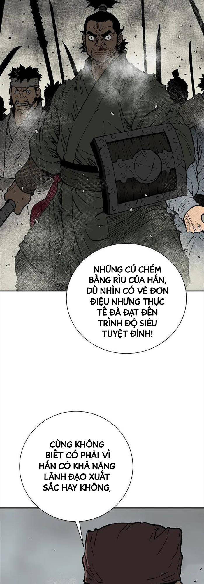 Vĩ Linh Kiếm Tiên Chapter  74 - 32