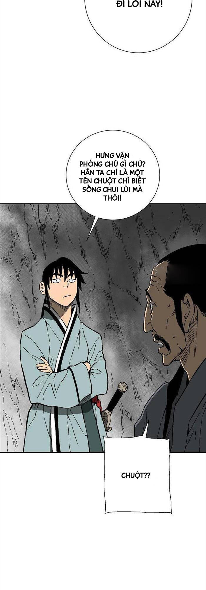 Vĩ Linh Kiếm Tiên Chapter  74 - 43