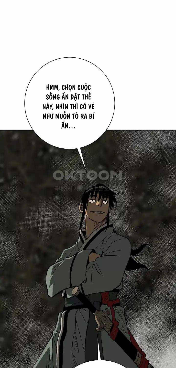 Vĩ Linh Kiếm Tiên Chapter  75 - 11